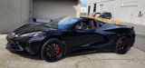 Used 2023 Chevrolet Corvette Stingray Preferred Cpe w/ Z51 Performance Package image 4