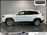 Used 2021 Jeep Cherokee Latitude Lux image 5