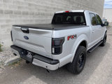 Used 2018 Ford F150 XLT w/ Equipment Group 302A Luxury image 3