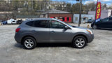 Used 2010 Nissan Rogue SL w/ Premium Pkg image 6