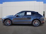Certified 2021 Porsche Macan GTS image 2