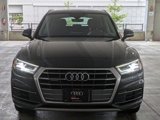 Used 2018 Audi Q5 2.0T Premium Plus w/ Premium Plus Package image 2