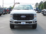 New 2025 Ford F250 XLT w/ Camper Package image 3