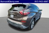 Used 2016 Nissan Murano SV image 4
