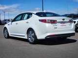 Used 2015 Kia Optima EX image 3