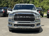 Used 2022 RAM 3500 Tradesman w/ Chrome Appearance Group image 3