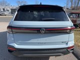 New 2025 Volkswagen Taos SE image 4