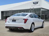 Used 2025 Cadillac CT5 Premium Luxury image 5