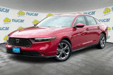 Certified 2024 Honda Accord EX image 3