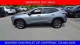 Certified 2024 Chevrolet Trax LT image 3