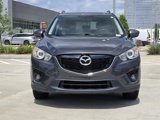 Used 2014 MAZDA CX-5 Grand Touring image 2