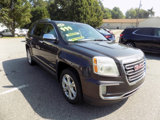 Used 2016 GMC Terrain SLT w/ Open Road Package image 4