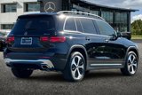 New 2025 Mercedes-Benz GLB 250 4MATIC image 4