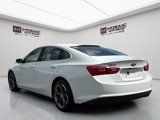 Used 2023 Chevrolet Malibu LT image 5