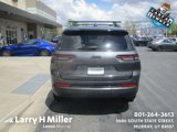 Used 2021 Jeep Grand Cherokee L Laredo image 4