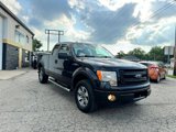 Used 2013 Ford F150 STX w/ Mid Equipment Group image 6