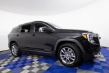 Used 2024 GMC Terrain SLT image 3