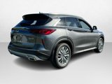 New 2025 INFINITI QX50 Luxe image 3