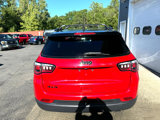 Used 2018 Jeep Compass Latitude image 5