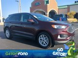 Used 2023 Ford Edge SEL image 2