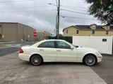 Used 2007 Mercedes-Benz E 550 Sedan image 4