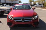 Certified 2020 Mercedes-Benz E 350 Sedan image 2