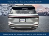 New 2025 Lincoln Nautilus Reserve w/ Jet Appearance Package image 6