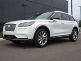 Used 2022 Lincoln Corsair AWD w/ Premium Package image 2