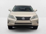 Used 2015 Lexus RX 450h FWD image 2