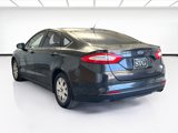 Used 2014 Ford Fusion S image 6