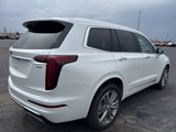 Used 2022 Cadillac XT6 Premium Luxury w/ LPO, Floor Liner Package image 4