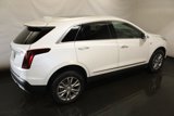Certified 2022 Cadillac XT5 Premium Luxury image 5