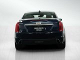 Used 2017 Cadillac CTS Luxury image 4