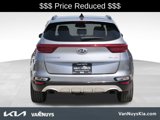 Used 2022 Kia Sportage SX image 5