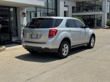 Used 2017 Chevrolet Equinox LS image 4