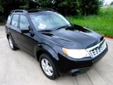 Used 2012 Subaru Forester 2.5X w/ Alloy Wheel Pkg image 2