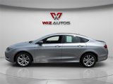 Used 2016 Chrysler 200 Limited w/ Anniversary Edition image 6