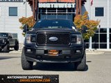 Used 2019 Ford F150 XLT w/ Equipment Group 302A Luxury image 5