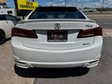 Used 2015 Acura TLX V6 SH-AWD w/ Technology Pkg image 4