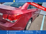 Used 2012 Chevrolet Cruze Eco image 4