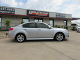 Used 2013 Subaru Legacy 2.5i Limited w/ Popular Pkg 2 image 5