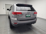 Used 2018 Jeep Grand Cherokee Limited w/ Luxury Group II image 6