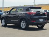 Used 2023 Chevrolet TrailBlazer LS image 2