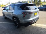 New 2025 Chevrolet Equinox RS w/ Convenience Package III image 6