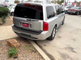 Used 2004 INFINITI QX56 2WD w/ Smart Vision Pkg image 5
