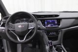 New 2025 Cadillac XT6 Luxury image 2