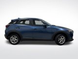 Used 2021 MAZDA CX-3 Sport image 2