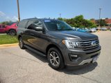Certified 2021 Ford Expedition Max XLT image 3