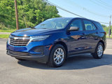 Certified 2022 Chevrolet Equinox LS image 3