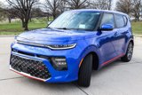 Used 2020 Kia Soul GT-Line Turbo image 3